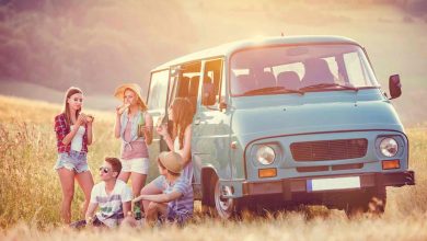 The Environmental Benefits Of Backpacking Australia & New Zealand With Travel Companions