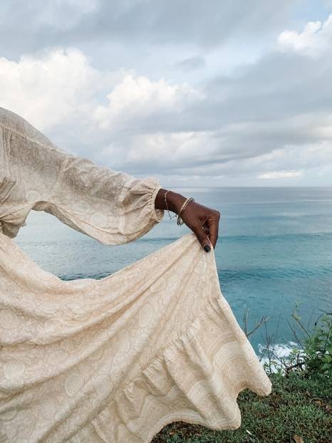 23 Ethically-made & sustainable jewelry brands to shine with purpose