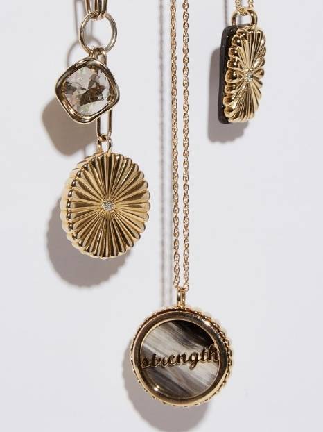 23 Ethically-made & sustainable jewelry brands to shine with purpose
