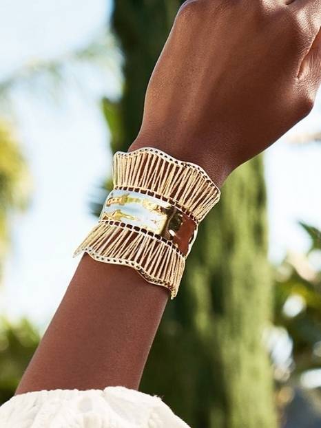 23 Ethically-made & sustainable jewelry brands to shine with purpose