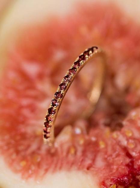 23 Ethically-made & sustainable jewelry brands to shine with purpose