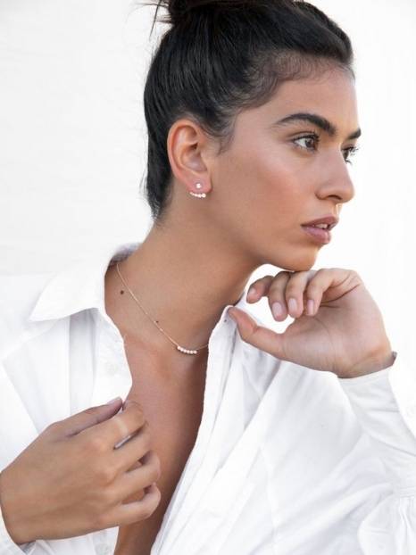 23 Ethically-made & sustainable jewelry brands to shine with purpose