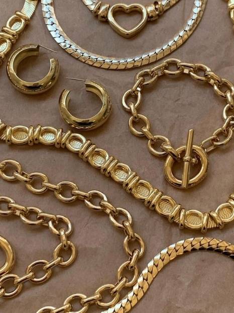 23 Ethically-made & sustainable jewelry brands to shine with purpose