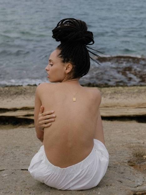 23 Ethically-made & sustainable jewelry brands to shine with purpose