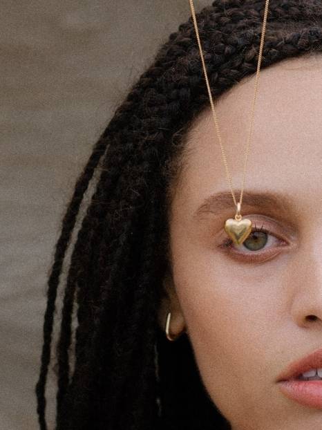 23 Ethically-made & sustainable jewelry brands to shine with purpose