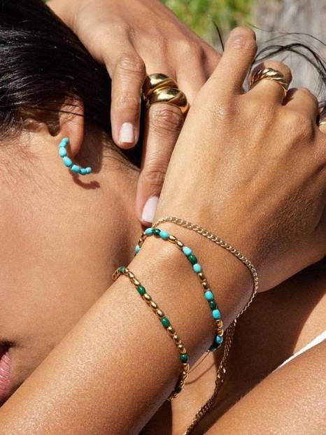 23 Ethically-made & sustainable jewelry brands to shine with purpose