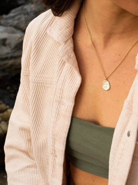 23 Ethically-made & sustainable jewelry brands to shine with purpose