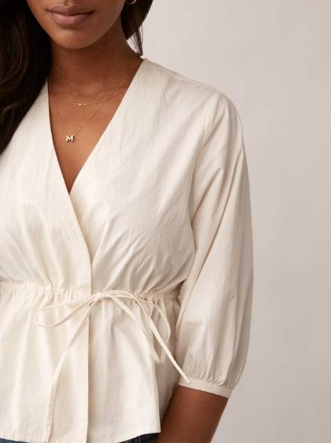 23 Ethically-made & sustainable jewelry brands to shine with purpose