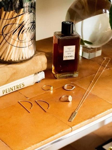 23 Ethically-made & sustainable jewelry brands to shine with purpose