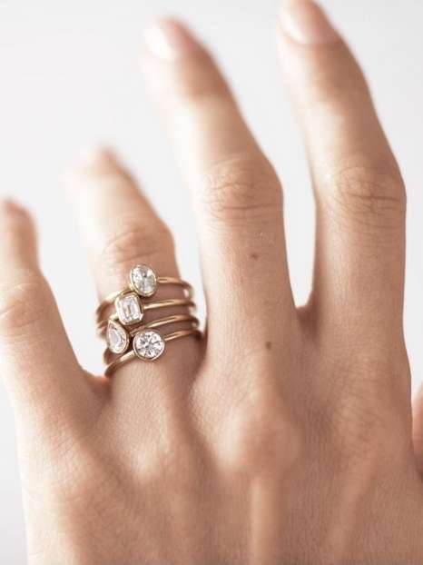 23 Ethically-made & sustainable jewelry brands to shine with purpose