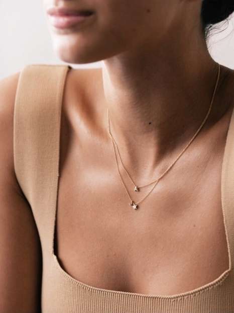 23 Ethically-made & sustainable jewelry brands to shine with purpose