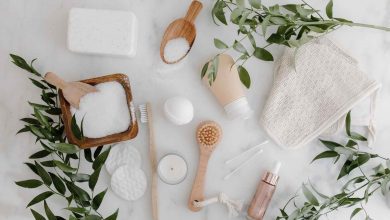 5 Natural products to fit into your daily beauty & wellness routine