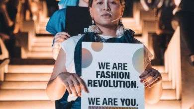 Slow Fashion Quotes to start a Fashion Revolution this 2021
