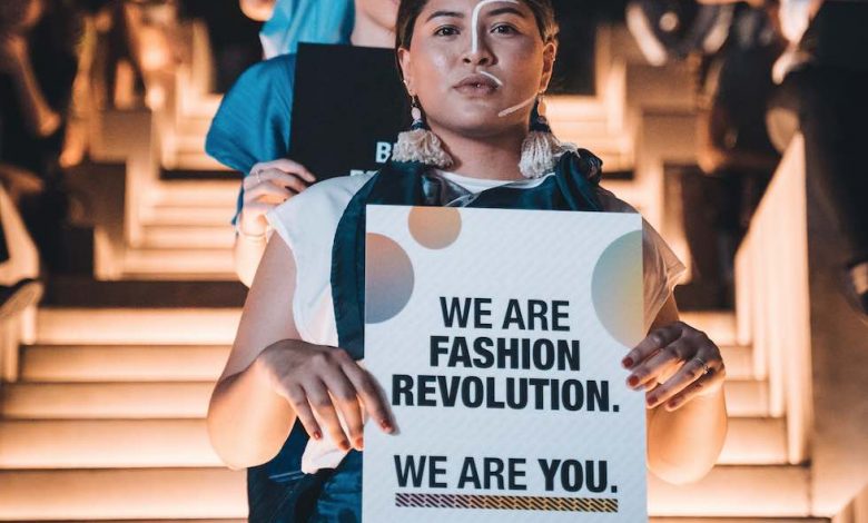 Slow Fashion Quotes to start a Fashion Revolution this 2021
