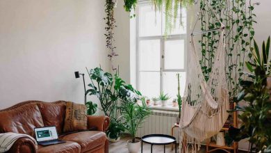 Top 6 simple DIY minimalist living room ideas on a budget