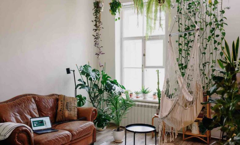 Top 6 simple DIY minimalist living room ideas on a budget