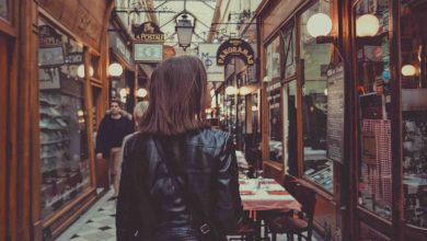 How to have an authentic ethical shopping experience
