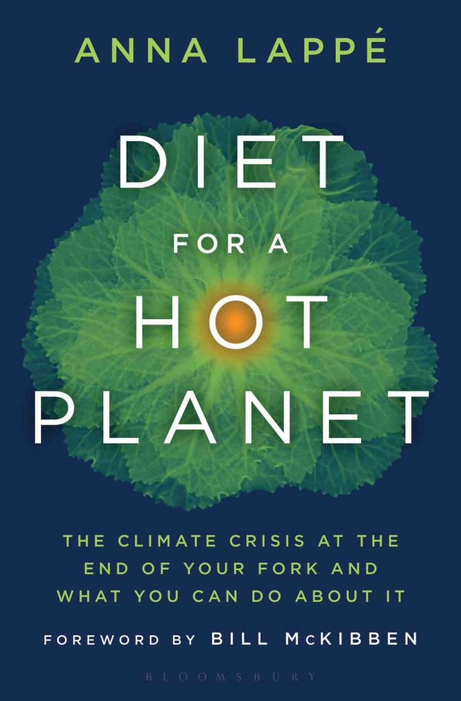 The 5 best books about climate change