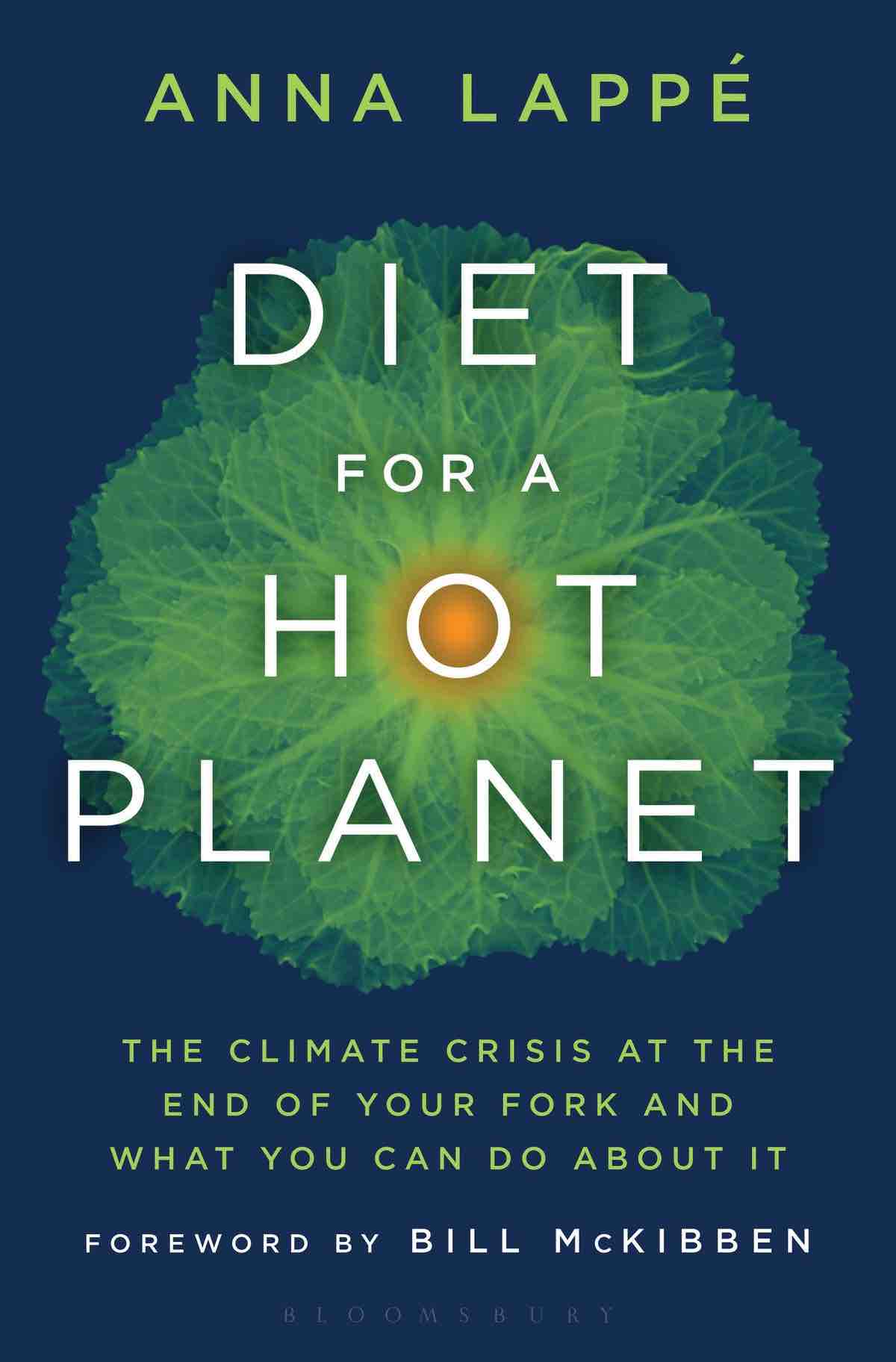 The 5 best books about climate change