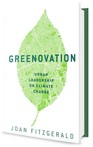 The 5 best books about climate change