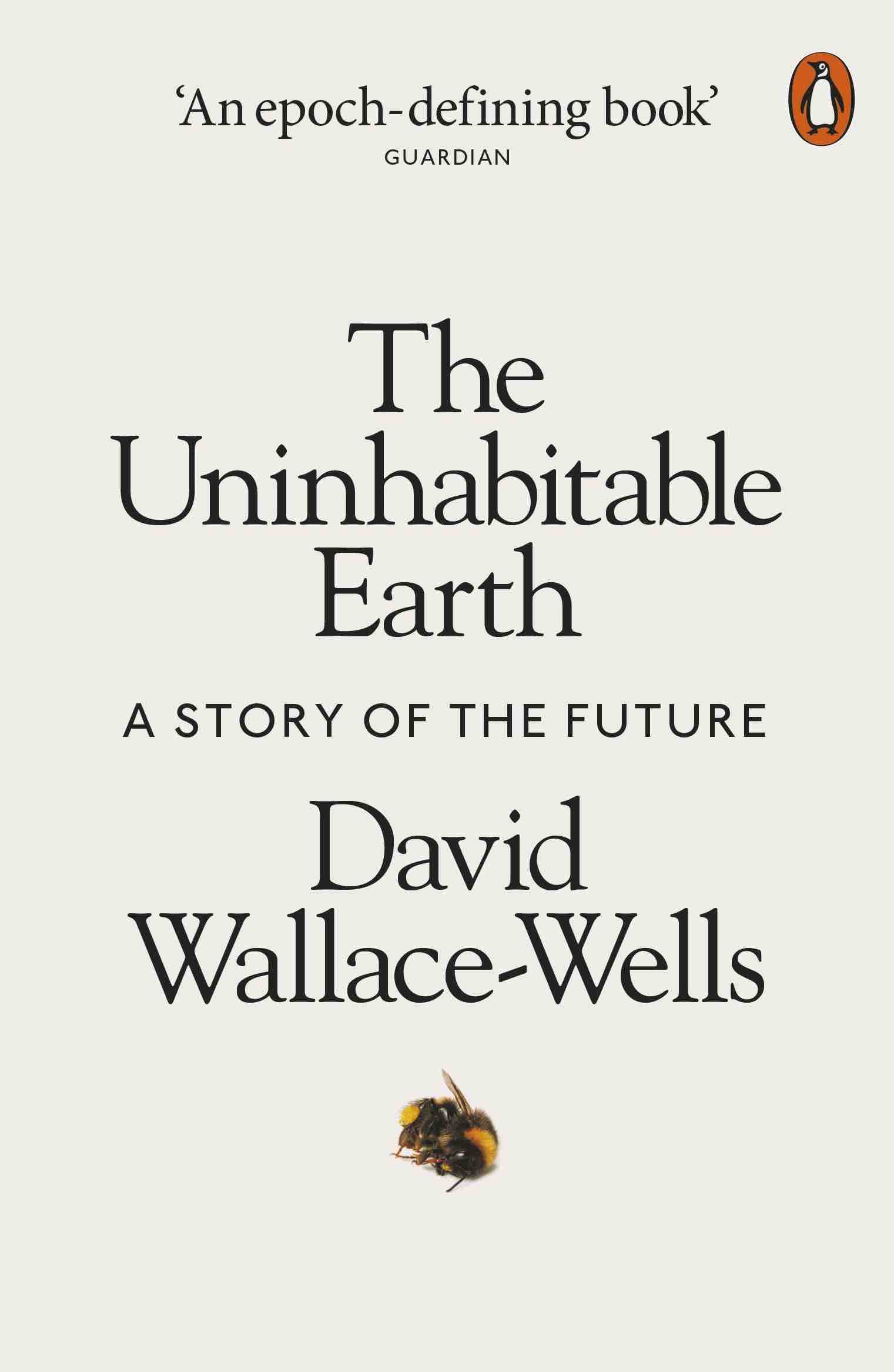 The 5 best books about climate change