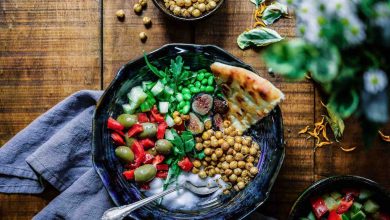 Vegan sources of B12 with the best plant-based wholefoods
