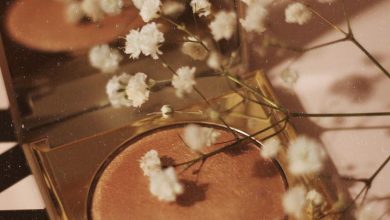 Foster your own DIY makeup powered by our earth