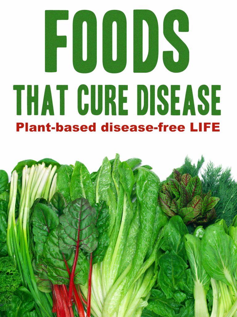sustainability documentaries Foods That Cure Disease by Craig McMahon