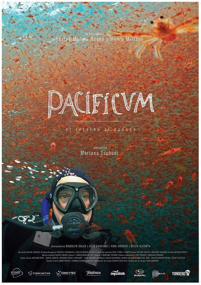 sustainability documentaries Pacificum Return to the Ocean by Mariana Tschudi