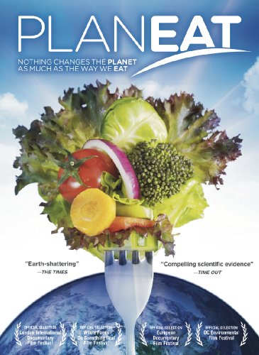 sustainability documentaries PLANEAT by Shelley Lee Davies & Or Shlomi
