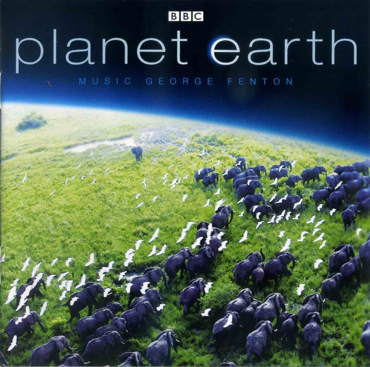 sustainability documentaries Planet Earth with David Attenborough