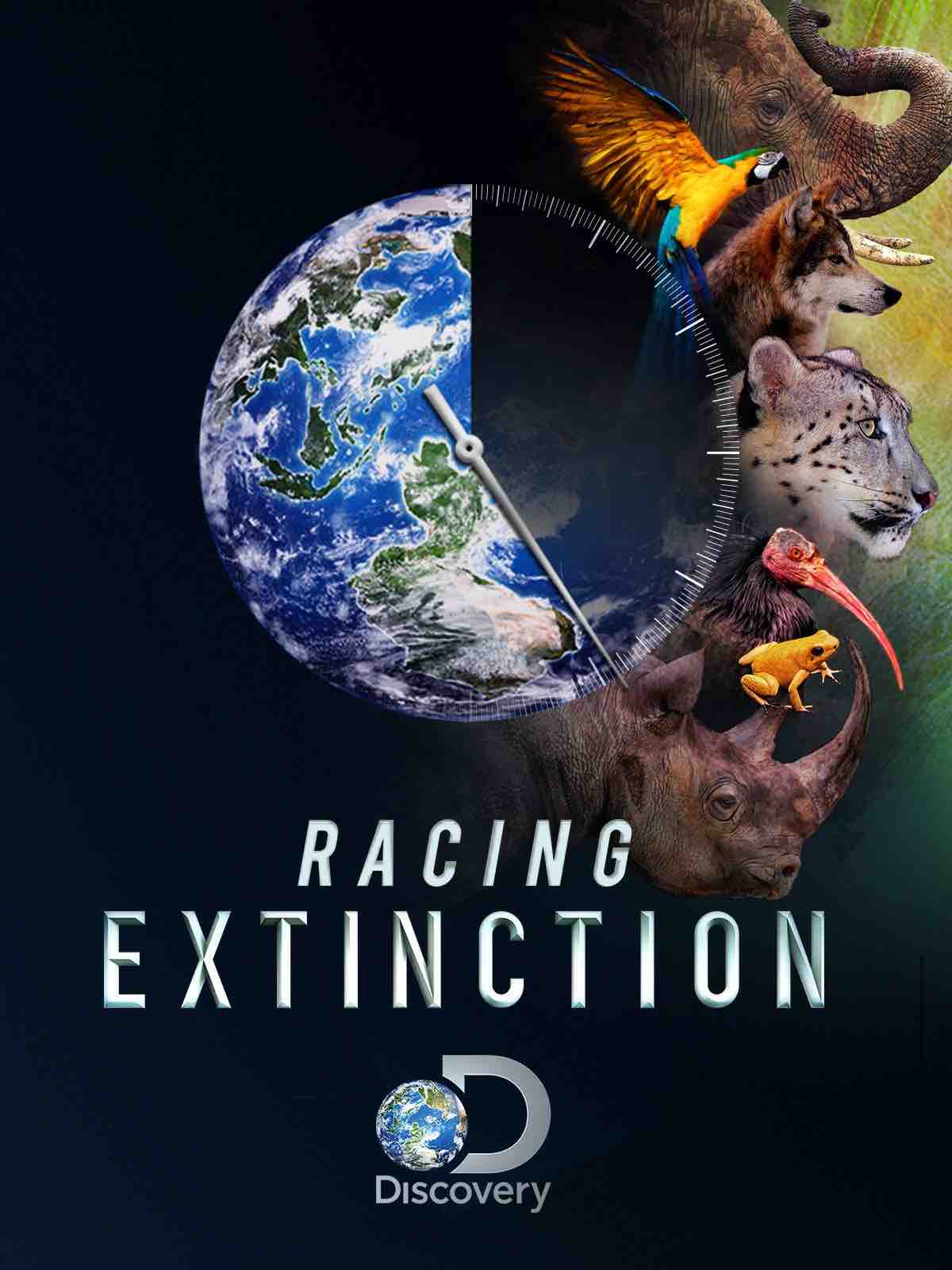 sustainability documentaries Racing Extinction by Louie Psihoyos