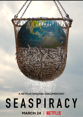 sustainability documentaries Seaspiracy by