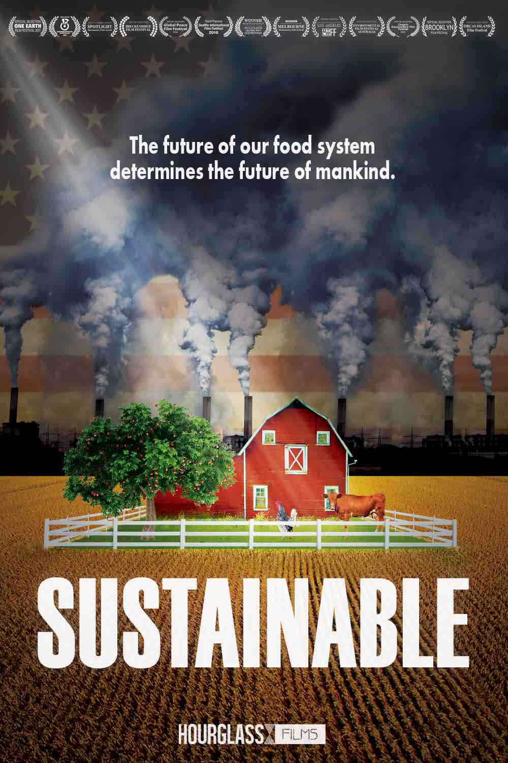 sustainability documentaries Sustainable by Matt Wechsler