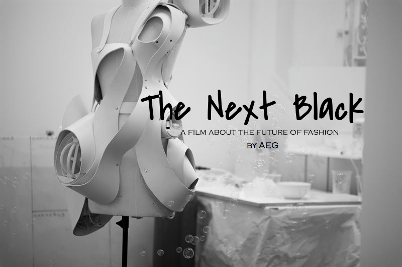 sustainability documentaries The Next Black by David Dworsky and Victor Köhler