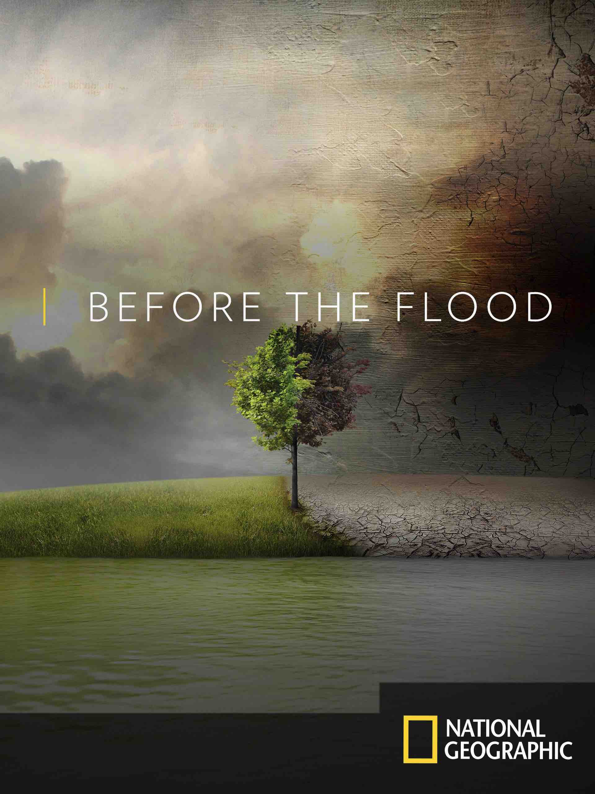 sustainability documentaries Before The Flood by Fisher Stevens