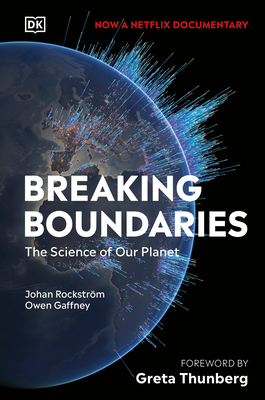 sustainability documentaries Breaking Boundaries by Johan Rockström & Owen Gaffney