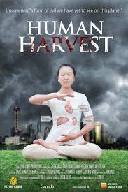 sustainability documentaries Human Harvest by Leon Lee