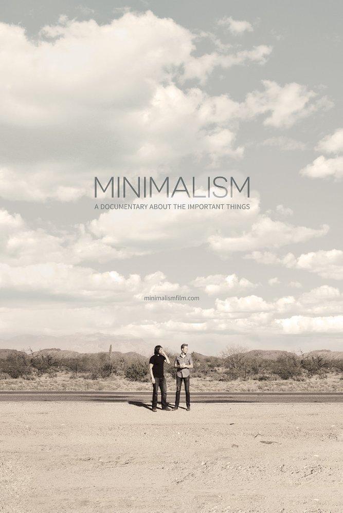 sustainability documentaries Minimalism by Matt D'Avella