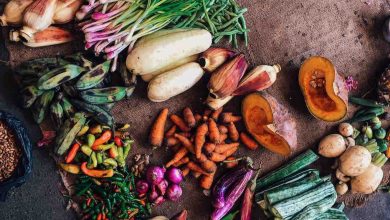 Top 9 food waste apps for a more sustainable kitchen