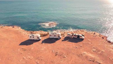 Your eco-friendly caravan travelling alternative [Ultimate Guide]