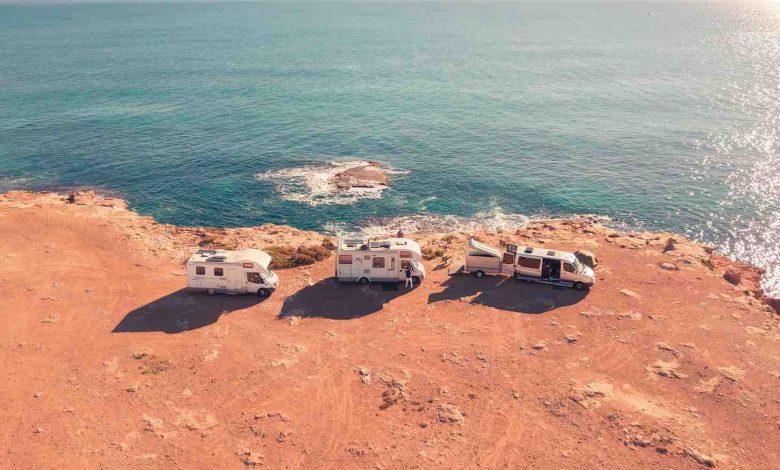 Your eco-friendly caravan travelling alternative [Ultimate Guide]