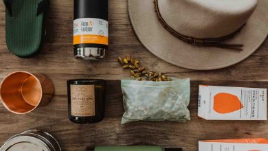 6 Eco-friendly products to kickstart a more conscious life