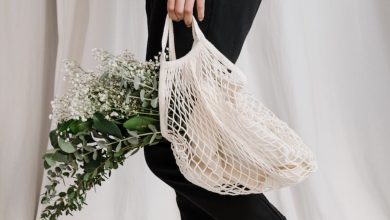 4 Simple everyday tips to break up with plastic