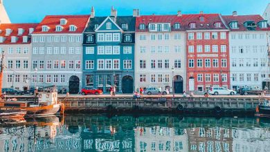 How are these 5 cities reducing their carbon footprint?