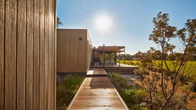 How eco modular home design contributes to a more sustainable architecture