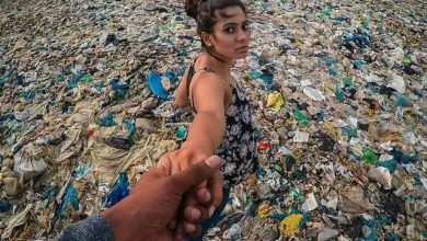 11 Gorgeous yet hugely plastic polluted beaches around the world