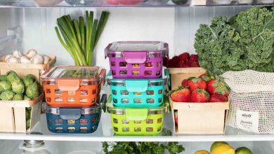 8 Practical ways to reduce your carbon foodprint