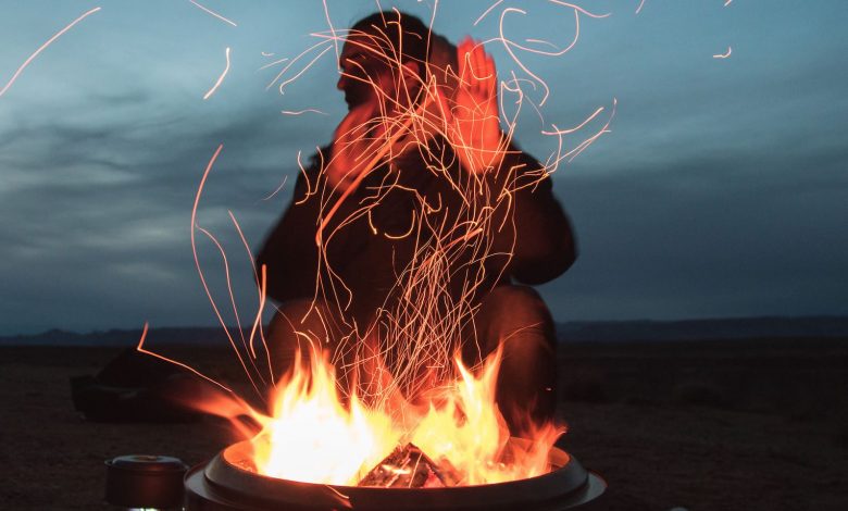 Your sustainable wild camping survival kit [Ultimate Guide]