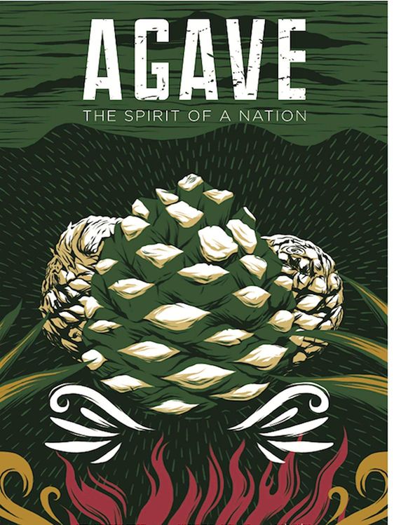 Documentaries sustainability Agave by Nicholas Kovacic
